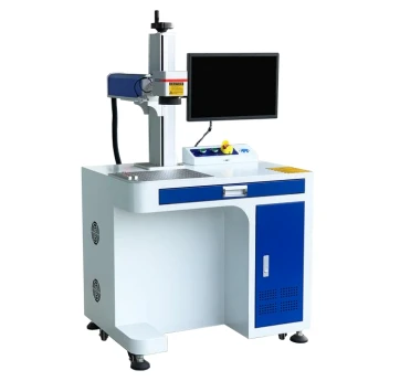 Manyèl Marking Machine Basics: Majik la Marking nan yon kò kontra enfòmèl ant
