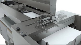 perfect binding machine perfect binding machine
