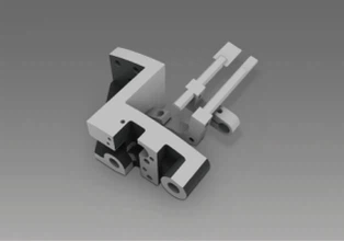 ZD-QFP14C1818S20 ZD-QFP14C1818S20