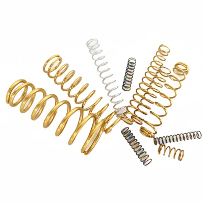 CFRP Spring