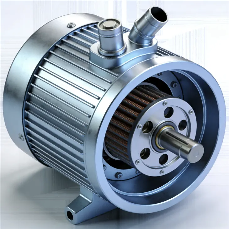 Spinner Ii lwil oliv filtre